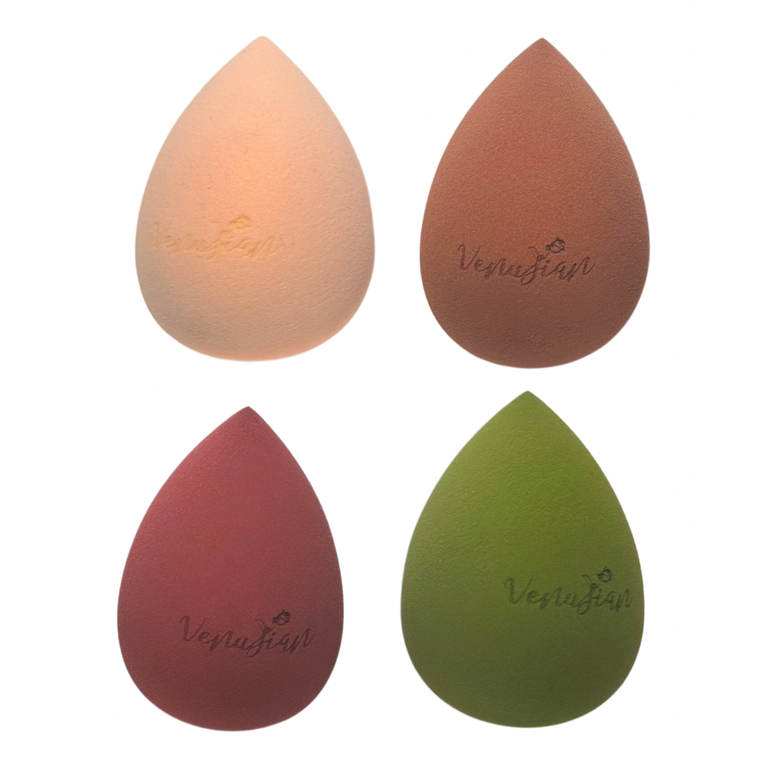 Glowing Goddess Beauty Sponge