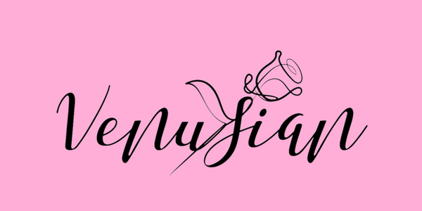 Venusian Official LLC logo