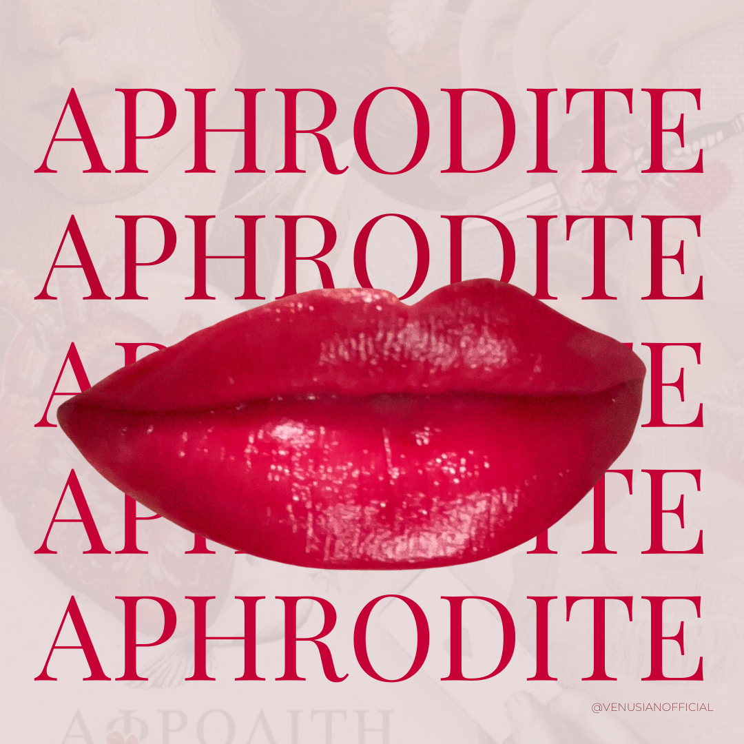 Aphrodite