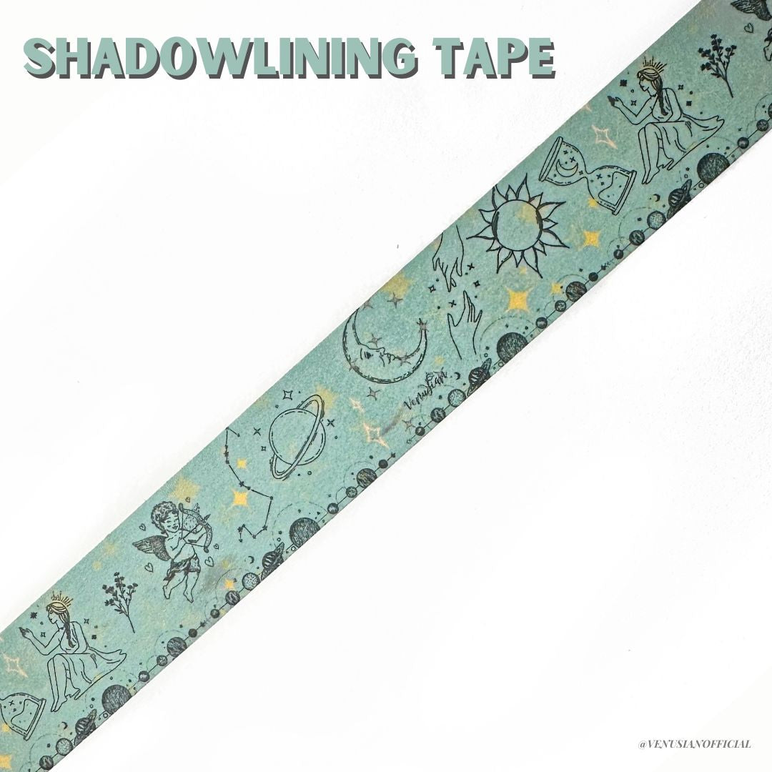 Shadowlining Tape